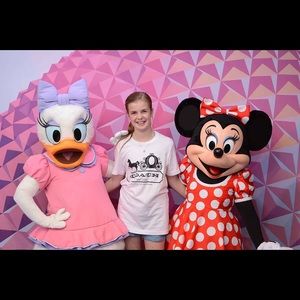 Meet your Posher, Cate